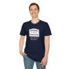 Massachusetts Worcester - Say It With Me T-Shirt (Click here for important sizing info) - Image 24
