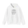Massachusetts Worcester – Say It With Me Unisex Heavy Blend™ Hooded Sweatshirt