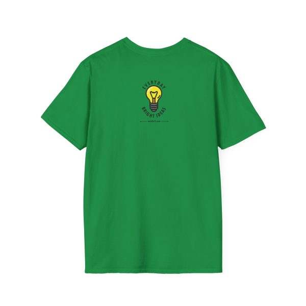 Massachusetts Carlisle - Say It With Me T-Shirt - Image 30