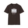 Massachusetts Worcester - Say It With Me T-Shirt (Click here for important sizing info) - Image 7