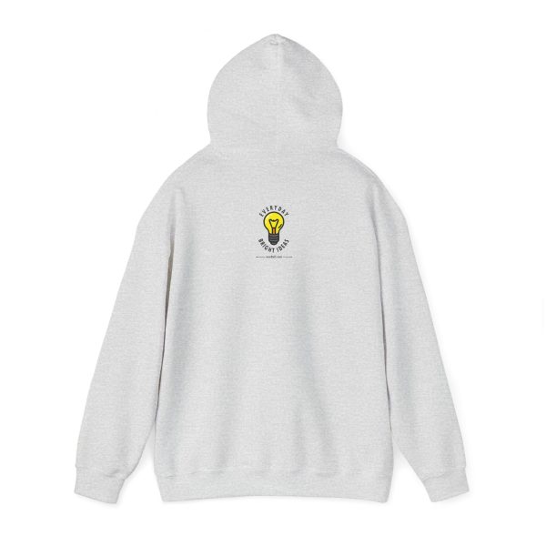 Massachusetts Leominster – Say It With Me Unisex Heavy Blend™ Hooded Sweatshirt - Image 11
