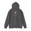 Massachusetts Leominster - Say It With Me Unisex Heavy Blend™ Hooded Sweatshirt - Image 14