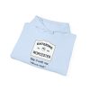 Massachusetts Worcester – Say It With Me Unisex Heavy Blend™ Hooded Sweatshirt - Image 28