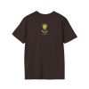 Massachusetts Worcester - Say It With Me T-Shirt (Click here for important sizing info) - Image 8