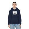 Massachusetts Leominster - Say It With Me Unisex Heavy Blend™ Hooded Sweatshirt - Image 20