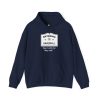 Massachusetts Haverhill - Say It With Me Unisex Heavy Blend™ Hooded Sweatshirt - Image 17