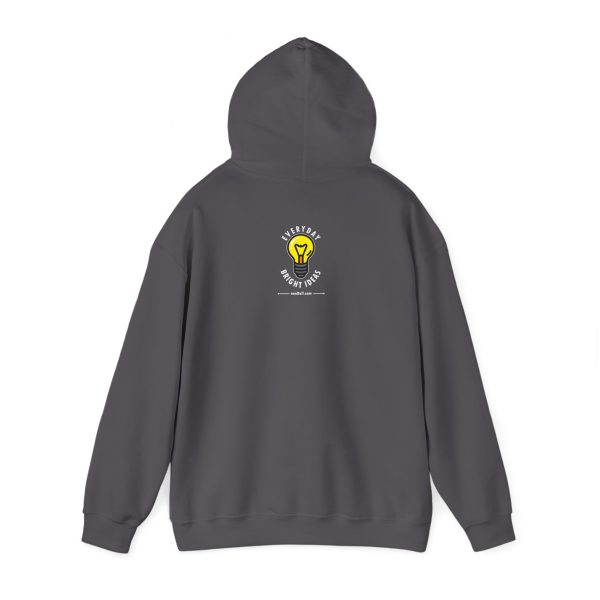 Massachusetts Worcester - Say It With Me Unisex Heavy Blend™ Hooded Sweatshirt - Image 14