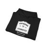 Massachusetts Leominster - Say It With Me Unisex Heavy Blend™ Hooded Sweatshirt - Image 3