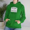 Massachusetts Worcester – Say It With Me Unisex Heavy Blend™ Hooded Sweatshirt - Image 24