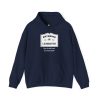 Massachusetts Leominster - Say It With Me Unisex Heavy Blend™ Hooded Sweatshirt - Image 17