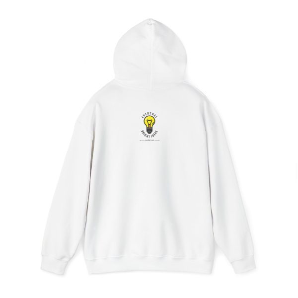 Massachusetts Haverhill – Say It With Me Unisex Heavy Blend™ Hooded Sweatshirt - Image 2