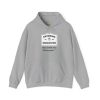 Massachusetts Worcester – Say It With Me Unisex Heavy Blend™ Hooded Sweatshirt - Image 17