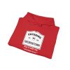 Massachusetts Georgetown - Say It With Me Unisex Heavy Blend™ Hooded Sweatshirt - Image 23