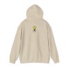 Massachusetts Worcester – Say It With Me Unisex Heavy Blend™ Hooded Sweatshirt - Image 14