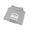 Massachusetts Worcester – Say It With Me Unisex Heavy Blend™ Hooded Sweatshirt - Image 19