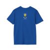 Massachusetts Worcester - Say It With Me T-Shirt (Click here for important sizing info) - Image 13