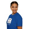 Massachusetts Worcester - Say It With Me T-Shirt (Click here for important sizing info) - Image 17