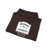 Massachusetts Leominster - Say It With Me Unisex Heavy Blend™ Hooded Sweatshirt - Image 7