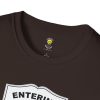 Massachusetts Worcester - Say It With Me T-Shirt (Click here for important sizing info) - Image 9