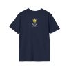 Massachusetts Worcester - Say It With Me T-Shirt (Click here for important sizing info) - Image 19