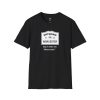 Massachusetts Worcester - Say It With Me T-Shirt (Click here for important sizing info)