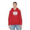 Massachusetts Leominster - Say It With Me Unisex Heavy Blend™ Hooded Sweatshirt - Image 26