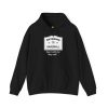 Massachusetts Haverhill - Say It With Me Unisex Heavy Blend™ Hooded Sweatshirt