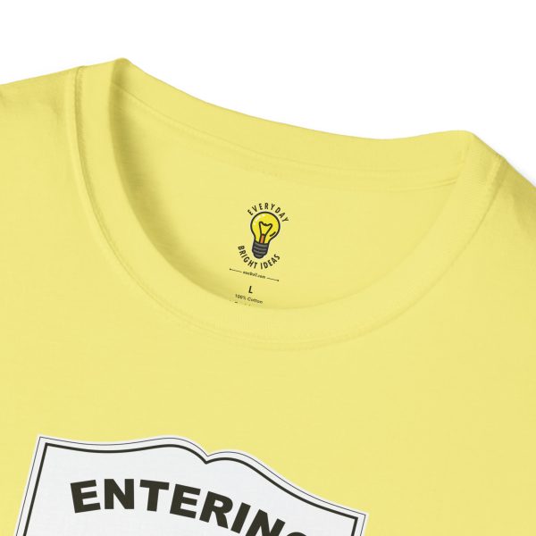 Massachusetts Leicester - Say It With Me T-Shirt - Image 27