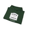 Massachusetts Leominster - Say It With Me Unisex Heavy Blend™ Hooded Sweatshirt - Image 11