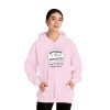 Massachusetts Worcester – Say It With Me Unisex Heavy Blend™ Hooded Sweatshirt - Image 36