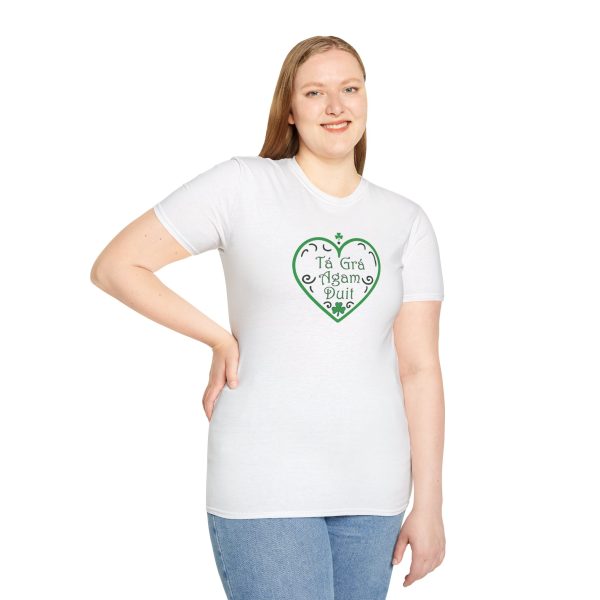 Irish Valentine's - I Love You - Image 5