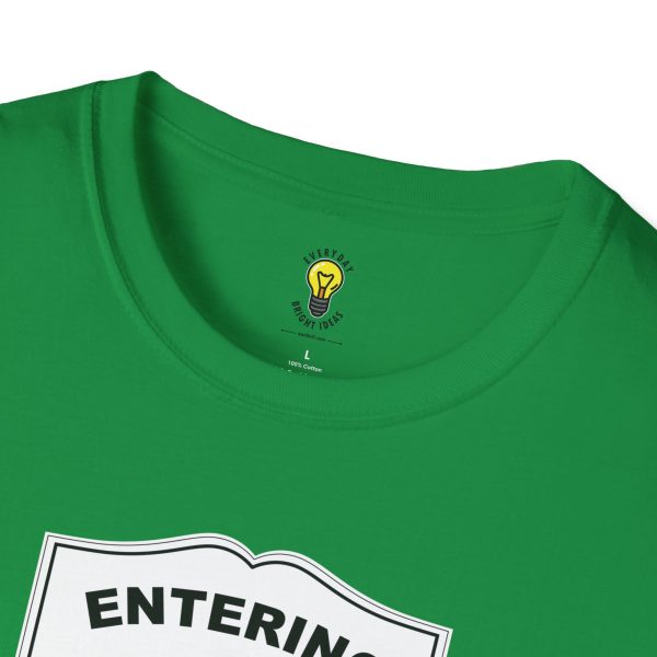 Massachusetts Georgetown - Say It With Me T-Shirt - Image 31