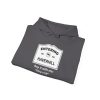 Massachusetts Haverhill - Say It With Me Unisex Heavy Blend™ Hooded Sweatshirt - Image 15