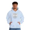 Massachusetts Tewksbury – Say It With Me Unisex Heavy Blend™ Hooded Sweatshirt - Image 30