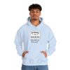 Massachusetts Worcester – Say It With Me Unisex Heavy Blend™ Hooded Sweatshirt - Image 29