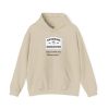 Massachusetts Worcester – Say It With Me Unisex Heavy Blend™ Hooded Sweatshirt - Image 13