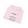Massachusetts Worcester – Say It With Me Unisex Heavy Blend™ Hooded Sweatshirt - Image 34