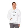 Massachusetts Tewksbury – Say It With Me Unisex Heavy Blend™ Hooded Sweatshirt - Image 5