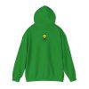 Massachusetts Worcester – Say It With Me Unisex Heavy Blend™ Hooded Sweatshirt - Image 22