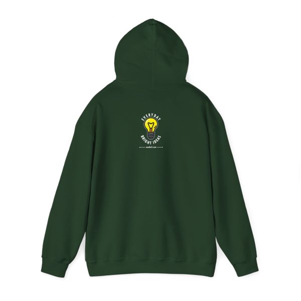 Massachusetts Leicester - Say It With Me Unisex Heavy Blend™ Hooded Sweatshirt - Image 10