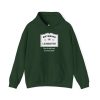 Massachusetts Leominster - Say It With Me Unisex Heavy Blend™ Hooded Sweatshirt - Image 9
