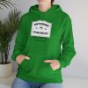 Massachusetts Tewksbury – Say It With Me Unisex Heavy Blend™ Hooded Sweatshirt - Image 25