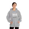 Massachusetts Worcester – Say It With Me Unisex Heavy Blend™ Hooded Sweatshirt - Image 20