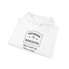 Massachusetts Worcester – Say It With Me Unisex Heavy Blend™ Hooded Sweatshirt - Image 3
