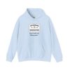 Massachusetts Worcester – Say It With Me Unisex Heavy Blend™ Hooded Sweatshirt - Image 26