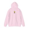 Massachusetts Worcester – Say It With Me Unisex Heavy Blend™ Hooded Sweatshirt - Image 33
