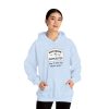 Massachusetts Worcester – Say It With Me Unisex Heavy Blend™ Hooded Sweatshirt - Image 30