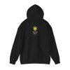 Massachusetts Leominster - Say It With Me Unisex Heavy Blend™ Hooded Sweatshirt - Image 2