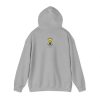 Massachusetts Worcester – Say It With Me Unisex Heavy Blend™ Hooded Sweatshirt - Image 18