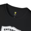 Massachusetts Worcester - Say It With Me T-Shirt (Click here for important sizing info) - Image 3